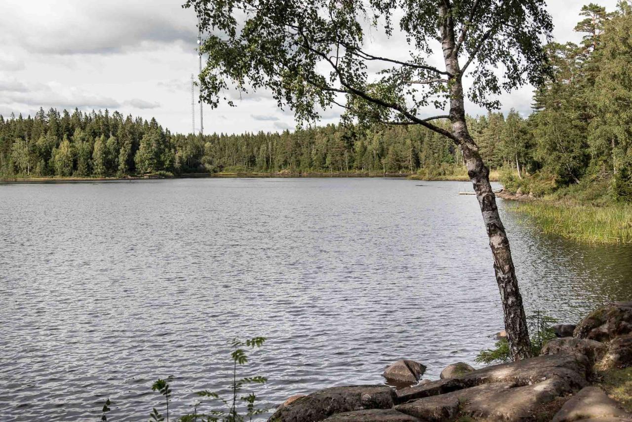 Billingehus Skövde Exterior foto